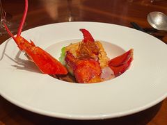 -华尔道夫酒店·紫金阁