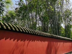 -成都武侯祠博物馆