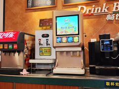 -萨莉亚意式餐厅(万嘉商业广场店)