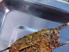 -清真·马峰烤肉(小学习北巷店)