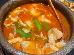 -山石榴·贵州菜(丰盛里店)