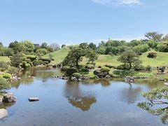 -水前寺成趣园
