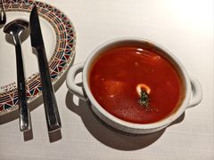 -俄士厨房(五棵松华熙LIVE店)