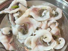 -鱼醉无骨鱼·中山脆肉鲩(荔湾路店)