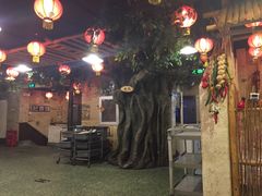 -粗粮人家(簋街店)