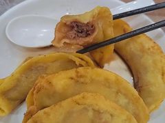 -草桥清真牛肉锅贴扁食店