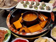 -三江两海老火锅(北京首店)