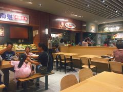 -食代馆(深业上城店)