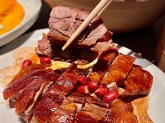 -茶港·点心·啫啫煲(王府井店)