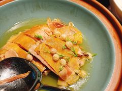 -庐灶江南·江南菜·四合院Bistro(东直门雍和宫·原华侨宾馆店)