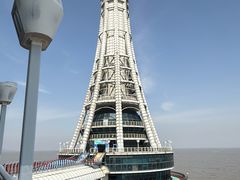 -宁波海天一洲景区