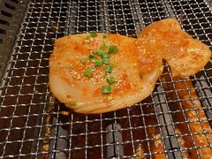 -俊熙家点餐式自助烤肉店(1227广场店)