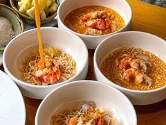 -竹里馆 ·茶食(奥体店)