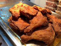 -王二甩老木子鸡(江湾店)