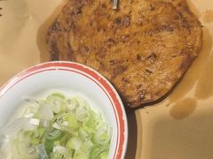 -香约老地方烧烤(九道街店)