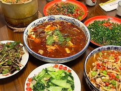 -小街47號江湖菜(四合院店)