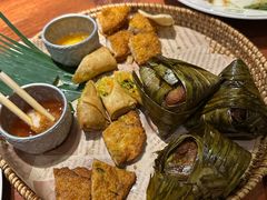 -Siam泰餐厅(水上公园店)