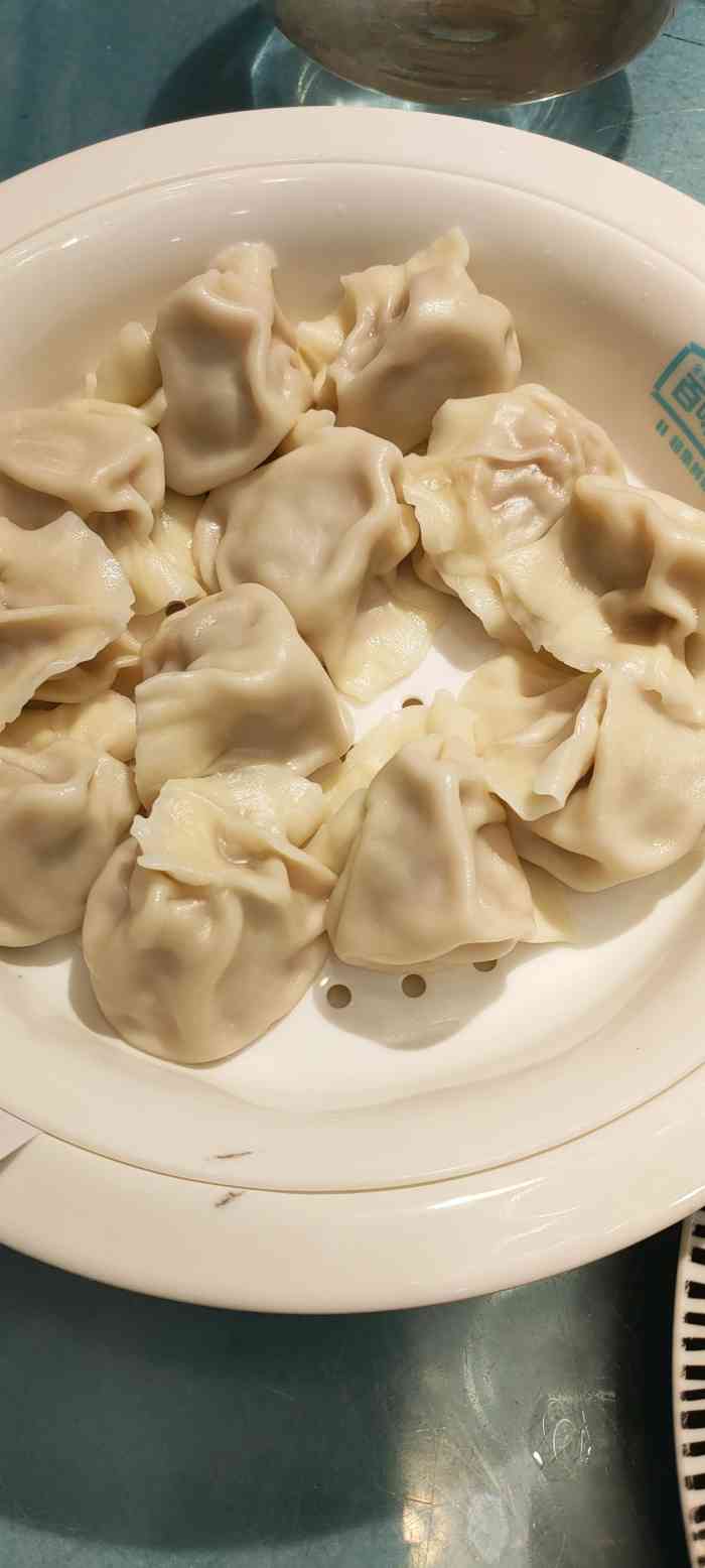 百味饺子城-"(这是2019年的点评欠债,现在清理库存."-大众点评移动版