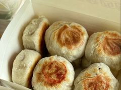 -长发西饼(道前店)