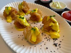 -运·中餐厅(成都华尔道夫酒店)