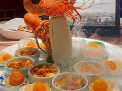 -香然会·园林雅宴(陆家嘴店)