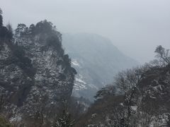 -武当山风景区