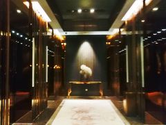 -北京康莱德酒店