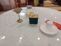 -牟传仁饭庄(星海店)