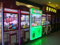 -横店电影城横影巨幕S-PLUS(港悦广场店)