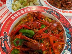 -阿财老铺·老蚌埠龙虾城(华夏总店)