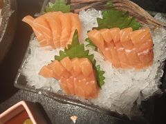 -松鹤精致料理(五一中路店)