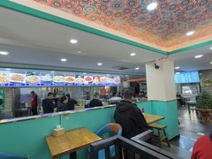 -西域美食(西直门南小街店)