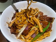 -寻裕记·现炒浇头面(人民广场店)