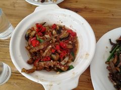 -白鹿江西餐厅(北师大店)