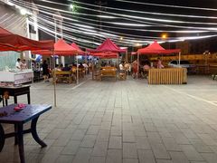 -开元食府(长兴路店)