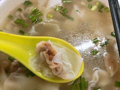 -清真蒋有记(老门东店)