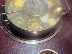 -大吉利·潮汕鲜牛肉火锅(西安店)