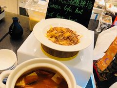 -武汉武昌威斯汀酒店-知味自助餐厅