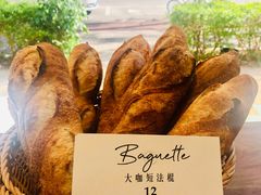 -咖乐禧面包公司(瑞景社区店)
