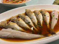 -小城故事·地道宁波味(月湖盛园店)