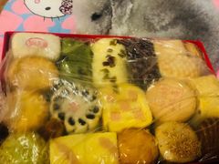 -北京三禾稻香村(王府井百货店)