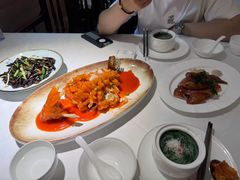 -民国红公馆(总统府店)