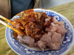 -常记呱呱(育生巷店)