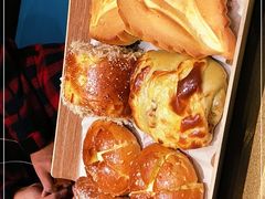 -丁香西饼屋(桂林路店)