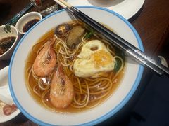 -东海怡品海鲜豆捞(舟宿夜江店)