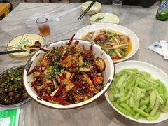 -辣螃铠盆盆蟹大排档(总店)