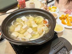 -海南椰子鸡餐厅(三亚湾红树林店)