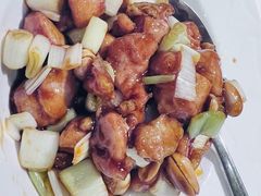 -南门小馆·清真(国贸商城店)