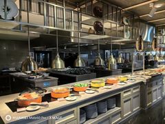 -南湖宾馆·鸳湖阁全日制餐厅