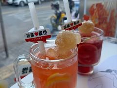 -姐弟俩土豆粉(西安小寨店)